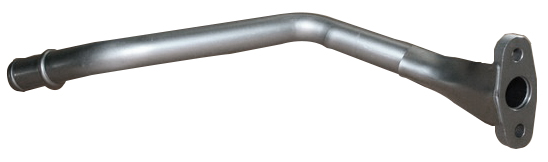 TUBE, T/C OIL RETURN